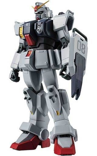 ROBOT SOUL <SIDE MS> RX-79 (G) Land Battle Type Gundam ver