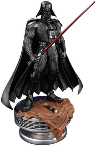 ARTFX Artist Series : Darth Vader - Super Evil - 