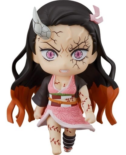 Nendoroid Nezuko Kamado Oni Senjo Ver. 