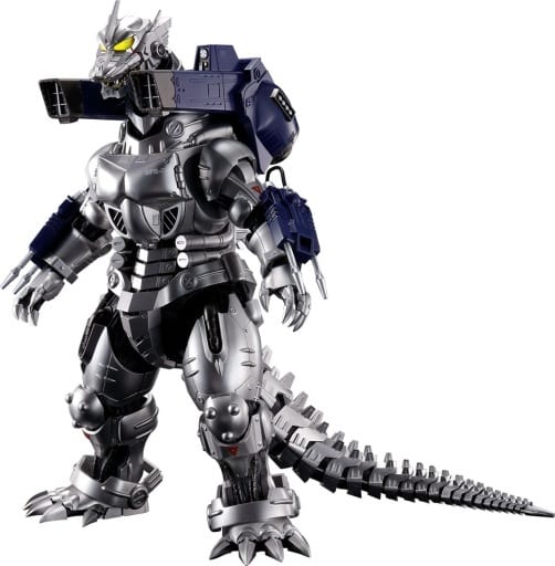 Figure Super Alloy Soul GX-103 MFS-3 3-Type Kiryu 