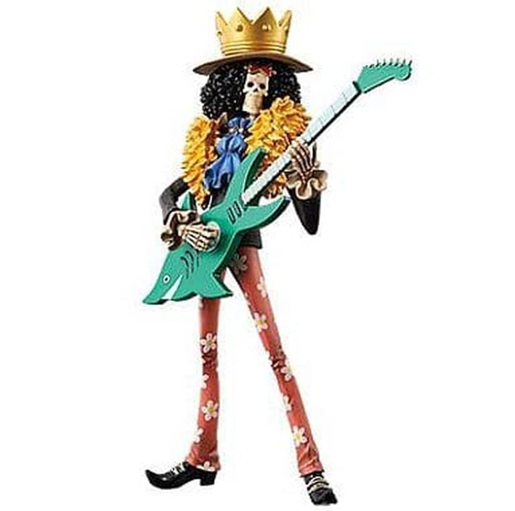 Jual One Piece Dxf Grandline Men Wanokuni V27 Kin'emon 88081 Di Seller