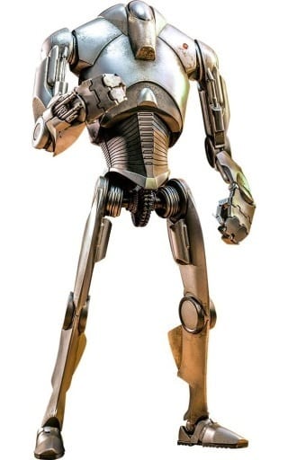 Super Battle Droid 