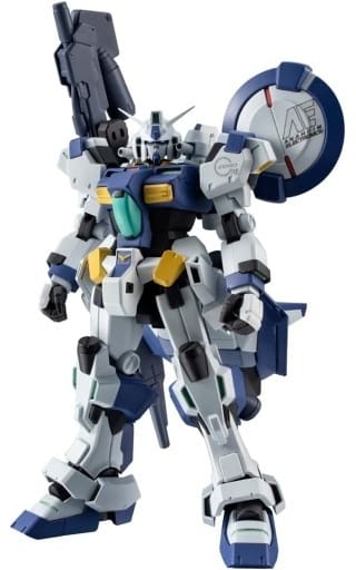 Robot Damashii Prototype Gundam - Web Exclusive, Import Giappone, Figura D'azione Con Accessori