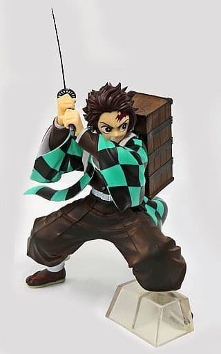  Ichiban Kuji Demon Slayer Kimetsu No Yaiba-Oni no Ya-A