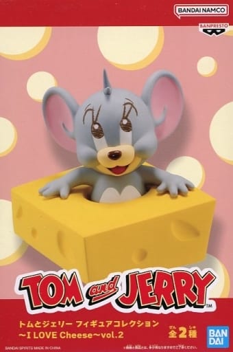 Figurina Tom And Jerry - Figure Collection～Enjoy Float - Tom And Jerr Figure Collection Enjoy Float Tom 4983164895964