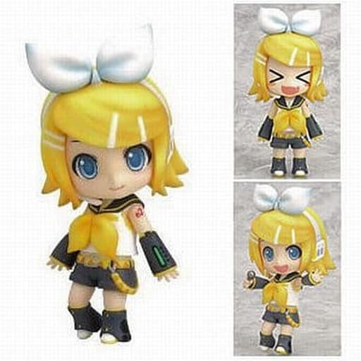 [Damaged Goods] Nendoroid Kyoon Rin 