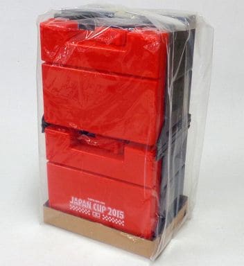 ミニ四駆 95086 ポータブルピット JAPAN CUP 2015
