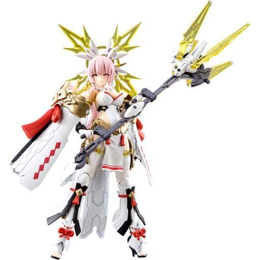 1/1 皇巫 Amaterasu Regalia 