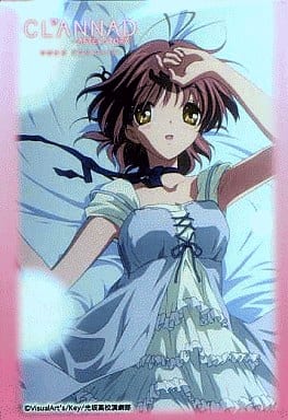 Nagisa  Clannad, Clannad anime, Clannad after story