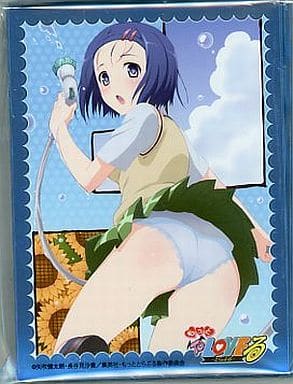 CDJapan : Motto To Love-Ru - Trouble - B2 Tapestry Character Goods