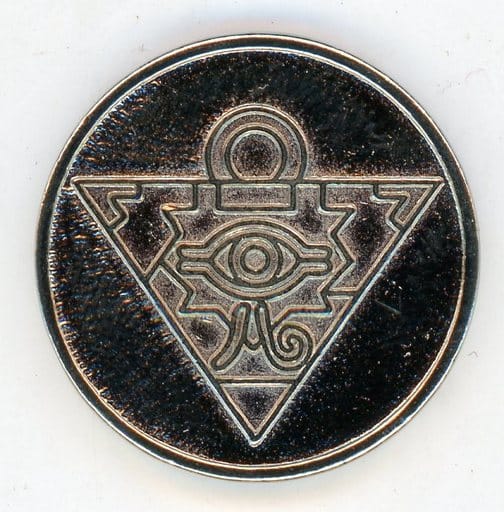 [Single Item] Coin 