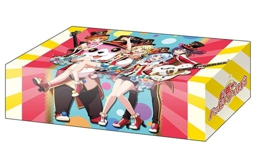 Bushiroad Deck Holder Vol.288 - Hatsune Miku Figure (Character Ver. 2015) - View #4