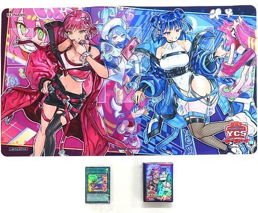 期間限定】 Evil☆Twin デュエルセット② 遊戯王OCG デュエル 