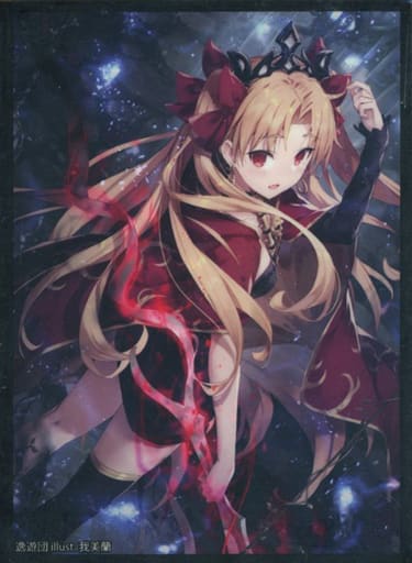 [Fate] Sleeve Eleschkigal (Gamiran) COMIC1 ☆ 19 / Itsyudan | Doujin ...