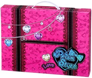 Toy PrismStone Model PrismStone Trunk 「 Pretty Rhythm 」 | Toy