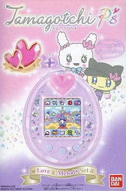 Toy Tamagotchi P