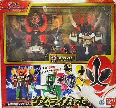 Shinkenger toys best sale