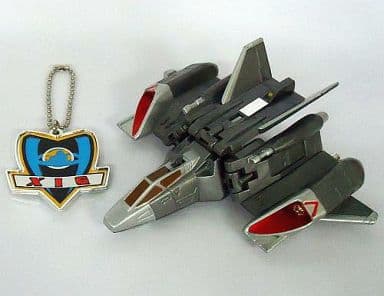 CV01 Sig Fighter EX 「 ULTRAMAN GAIA 」 Popy Ni Kashiries | Toy 