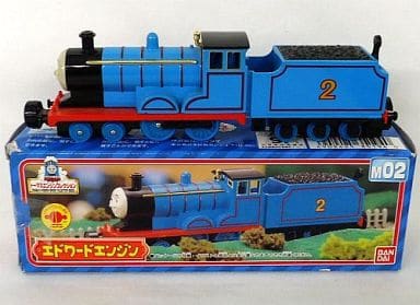 Toy Edward Engine 