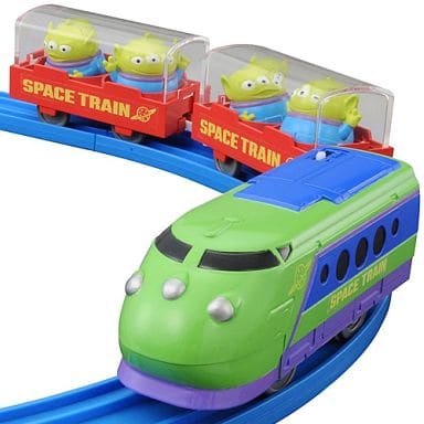 Disney pixar hot sale dream railway