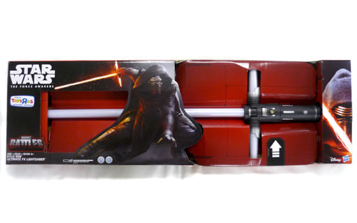 Altimate FX light saver Kylo Ren 