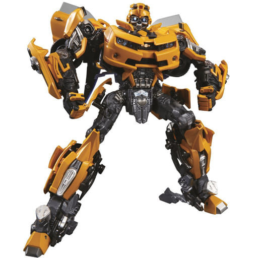 Toy MPM-03 Bumblebee 