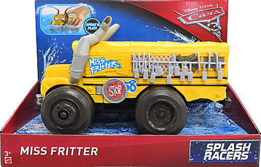 Miss fritter toy shop target