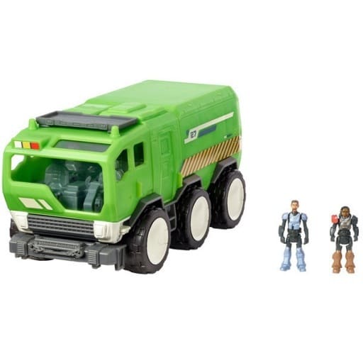 Buzz Lightyear Flight Scale Emergency Vehicle Toy Hobby