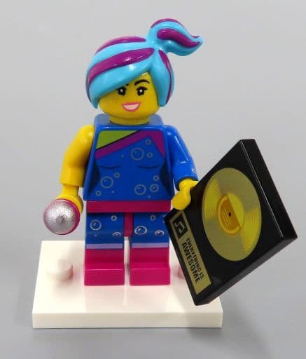 Lucy minifigure discount