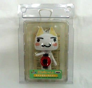 Key Holder Mascot (Character Actor) Toro (Red Lantern) Key Holder with ...