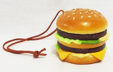 Big Mac McDonald's Food Strap