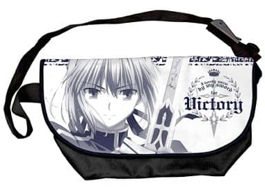 Bag (Character Cutter) Saver Messenger Bag 「 Fate/Zero 」 | Goods ...