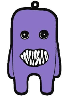 Ao Oni by Mickeymonster on DeviantArt