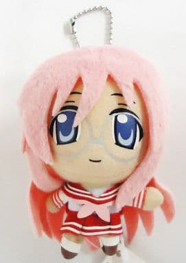 Lucky star hot sale plush