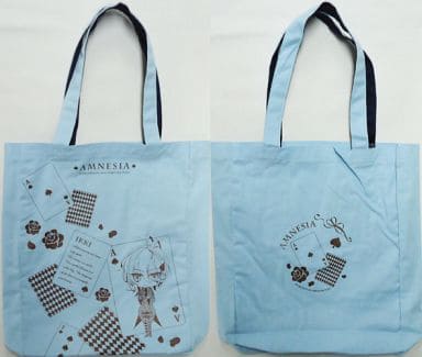 Bag (Character Cutter) Ikki Tote Bag 「 AMNESIA - Anne Shea