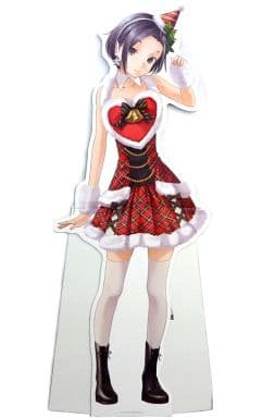 LovePlus Rinko Kobayakawa Swimsuit Version 1/4 Scale PVC Figure - 15.3" Tall, By FREEing