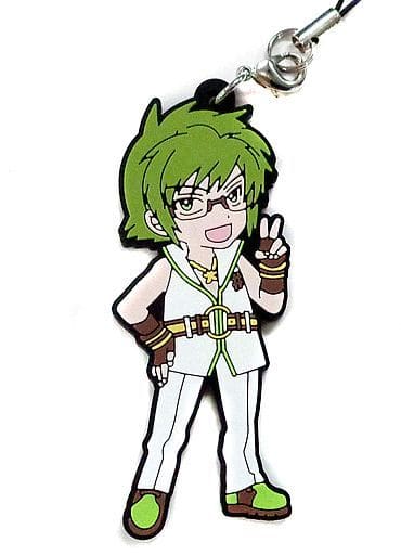 Strap (Character Cutter) Nikaido Yamato γ Idolish7 Rabbit Trap ...