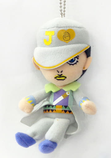 Jotaro plush best sale