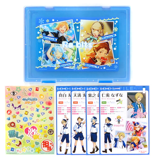 新品★あんスタ★Knights【朔間凛月】ダイカットラバーパスケース Amazon.co.jp: あんスタKnights朔間凛月ダイカットラバーパス