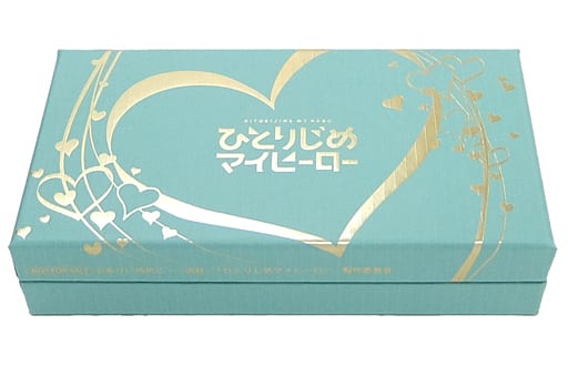 缶バッジ付きプチ缶ケース アニメイト ブレイクマイケース