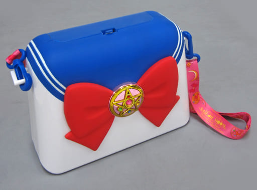 Tableware Sailor Moon Popcorn Bucket 