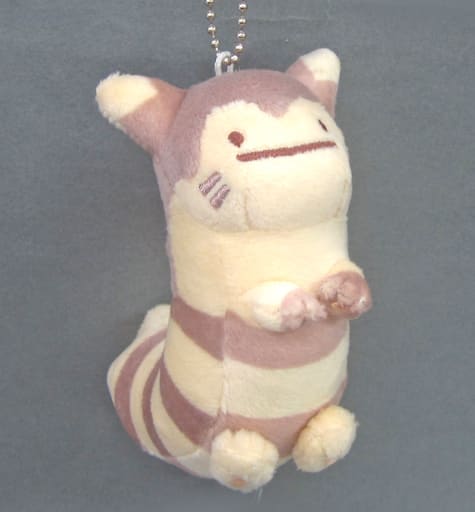 ditto furret