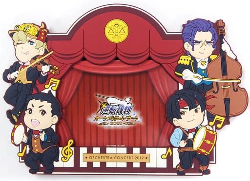 Ace Attorney Online Orchestra Concert Announced For April 10, 2021