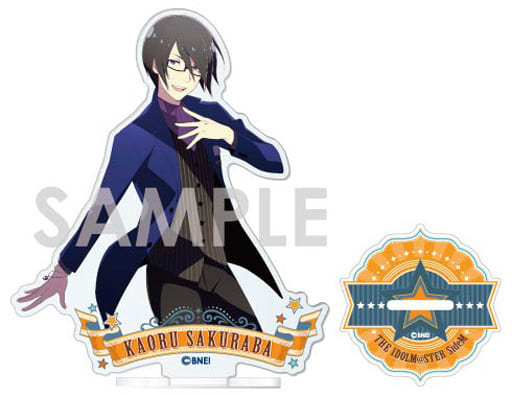 Sakuraba Kaoru 1 St STAGE 2 Nd STAGE Acrylic Stand Idol Master mk4-focus-st-revo-stage-two-a-drivers-review-youtube
