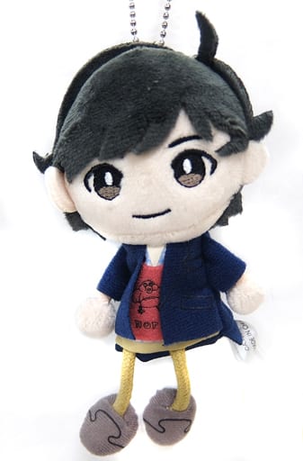 Banana Fish - Eiji Okumura Plush