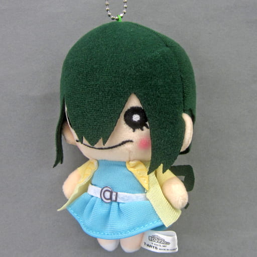 Key Holder Mascot (Character Actor) [A la Carte] Asui Tsuyu (Plain ...