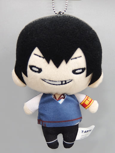 雲雀恭弥 にとたん リボーン ぬいぐるみ 家庭教師ヒットマンREBORN