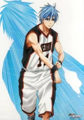 Kuroko No Basket Posters for Sale