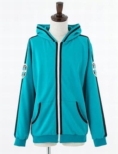 World discount trigger hoodie