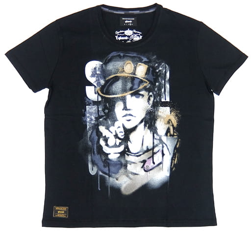 jotaro shirt